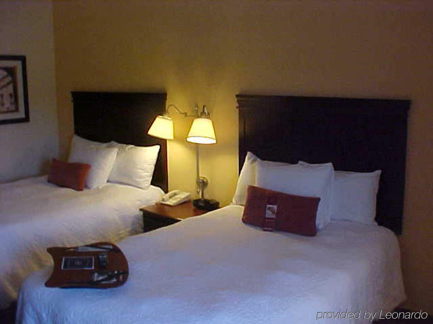 格林维尔汉普顿汽车旅馆 客房 照片